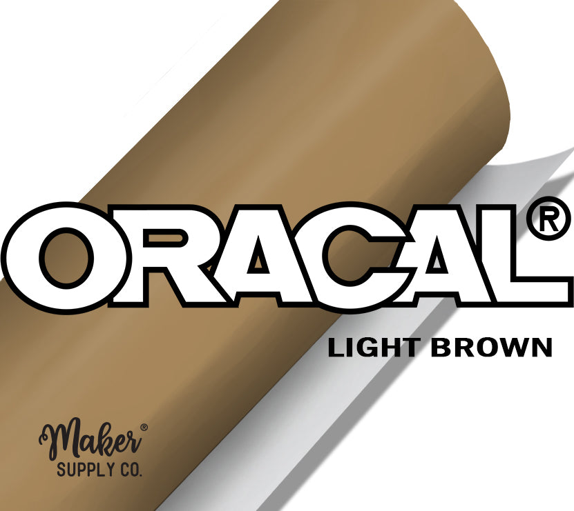 Oracal 651- 4 metres