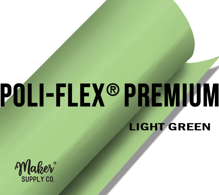 Premium HTV iron on Vinyl