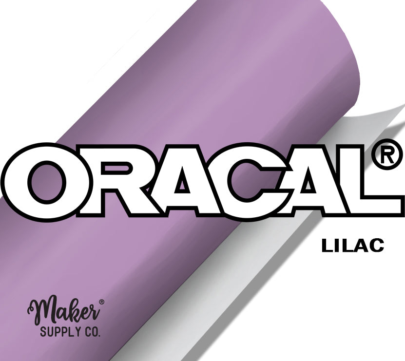 Oracal 651- 3 metres