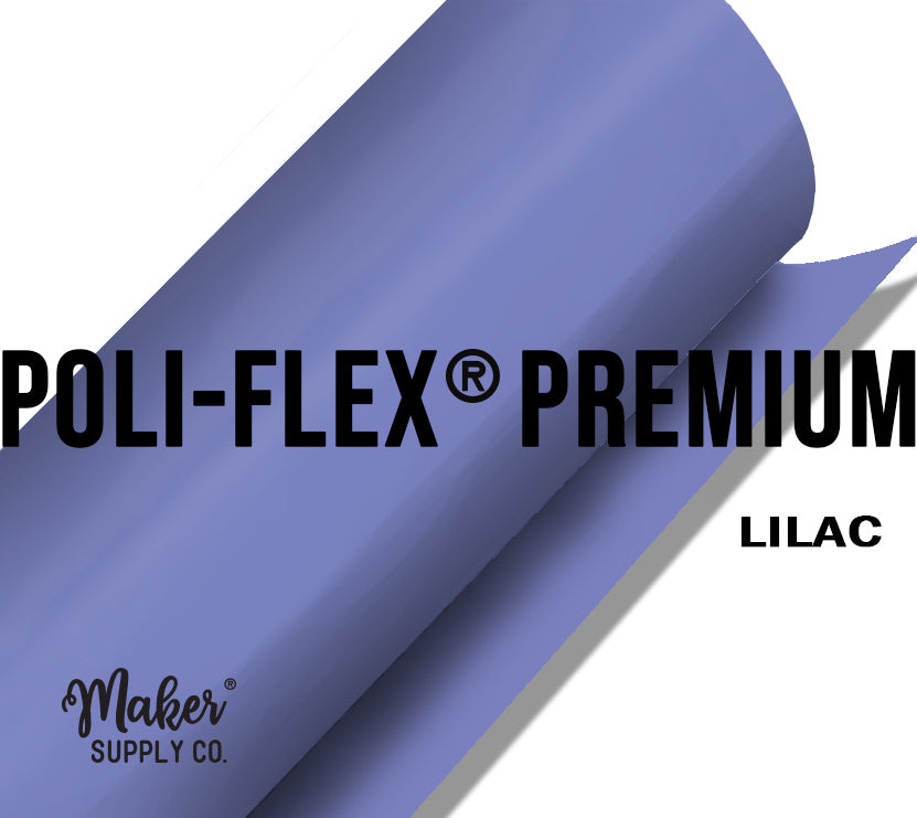 Premium HTV iron on Vinyl