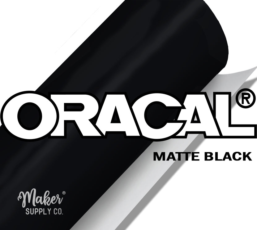Oracal 651- 4 metres