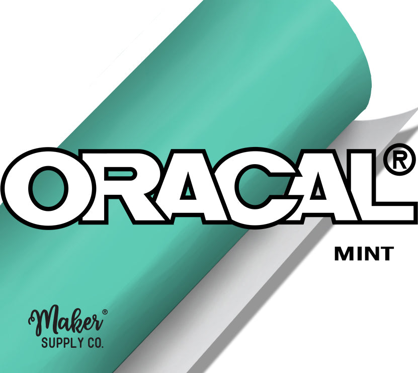 Oracal 651- 4 metres