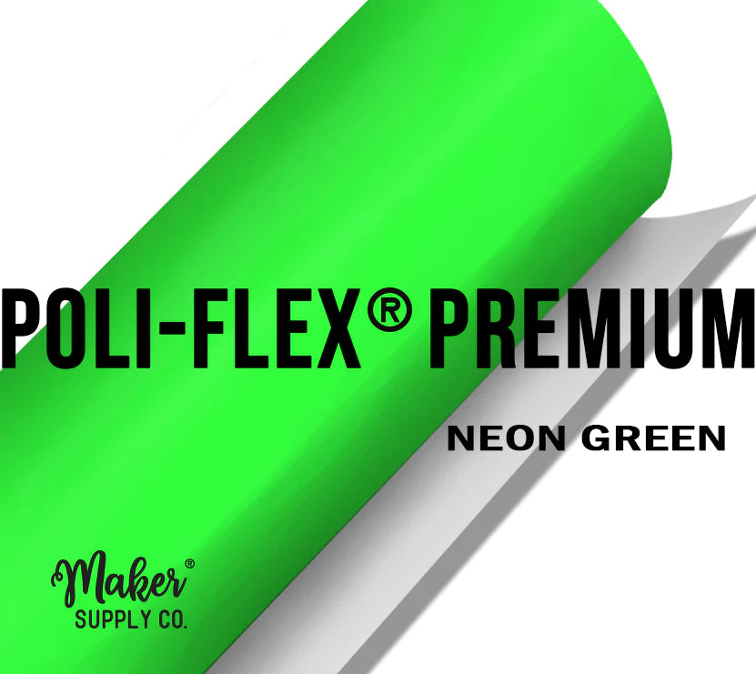 Pick+Mix HTV iron on vinyl