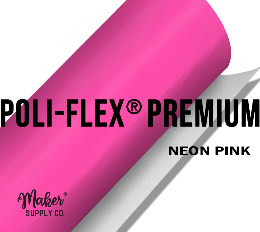 Pick+Mix HTV iron on vinyl