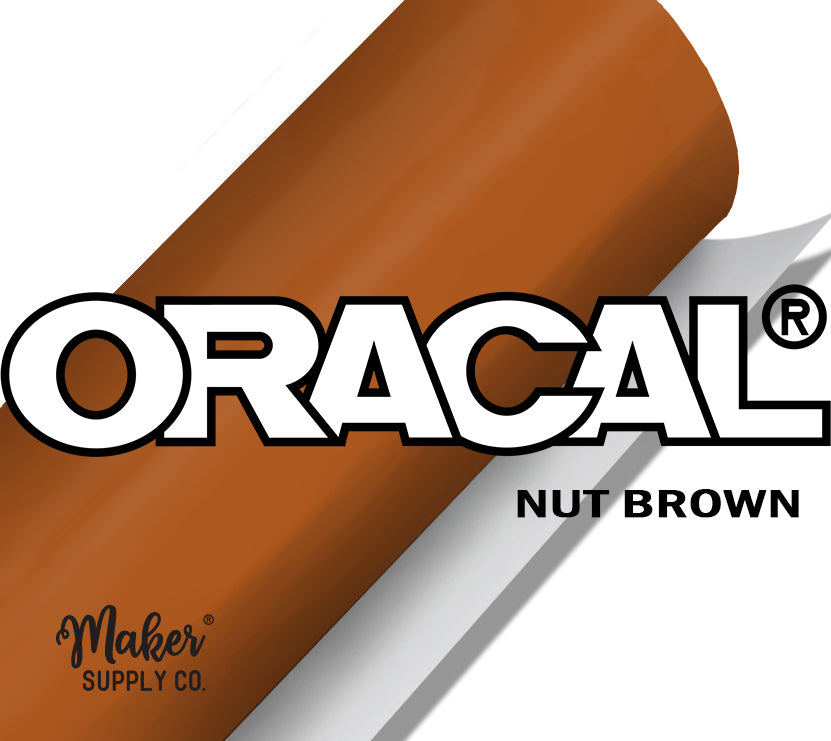 Oracal 651- 4 metres
