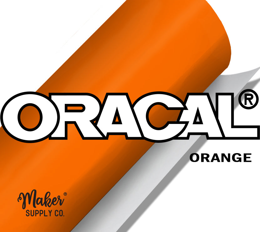 Oracal 651- 4 metres
