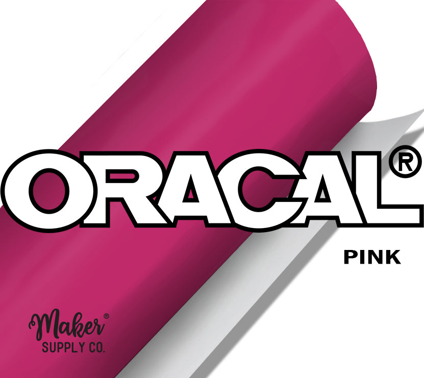 Oracal 651- 2 metres