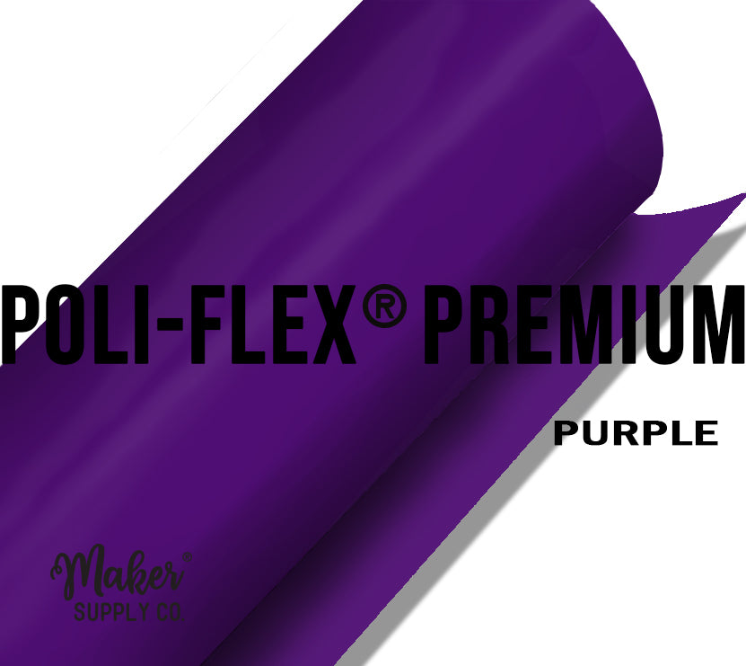 Premium HTV iron on Vinyl