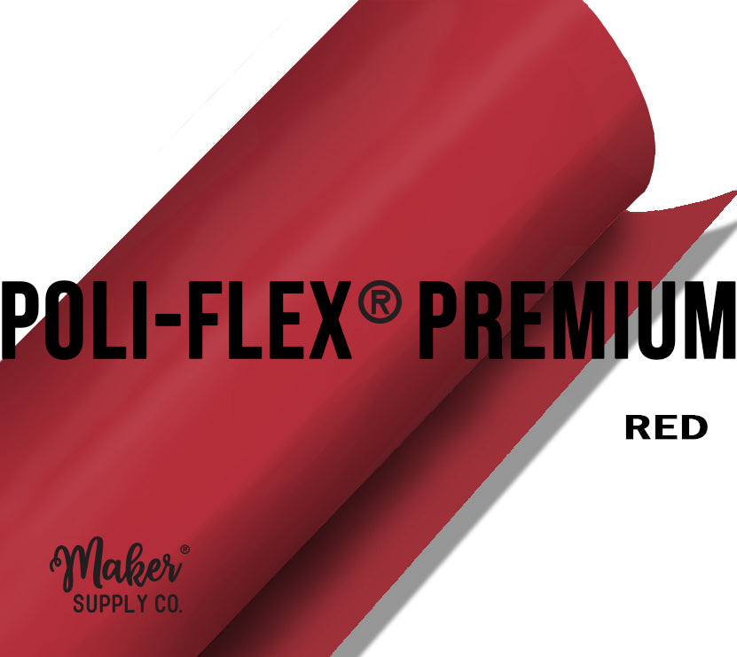 Premium HTV iron on Vinyl