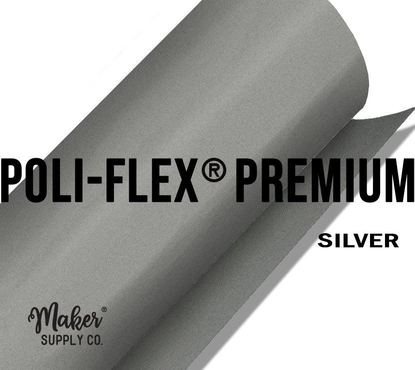 Premium HTV iron on Vinyl