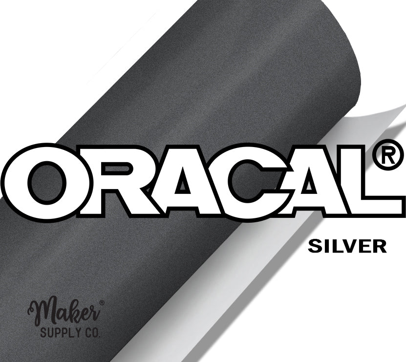 Oracal 651- 4 metres