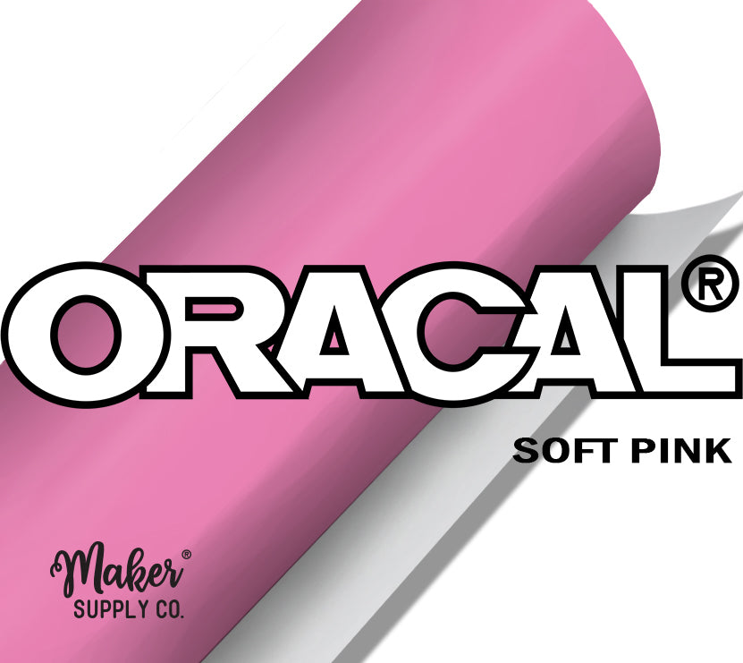 Oracal 651- 4 metres