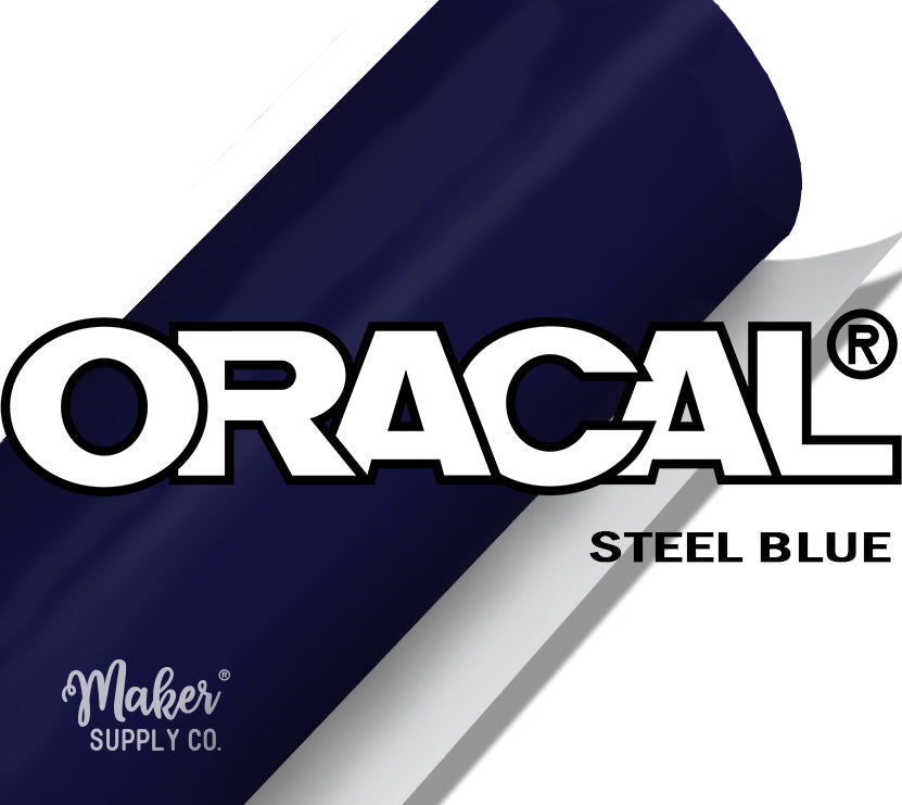 Oracal 651- 4 metres