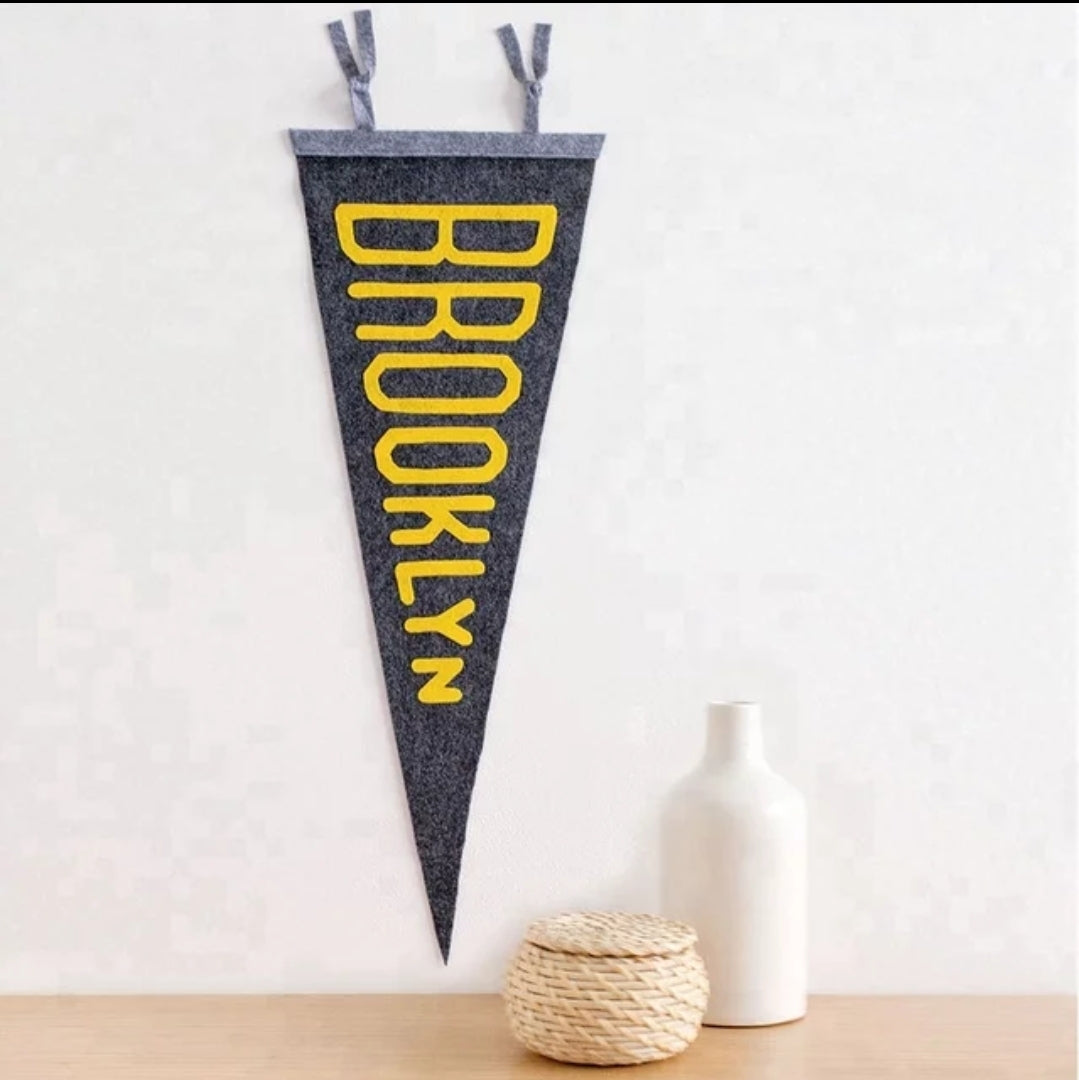Pennant Flag