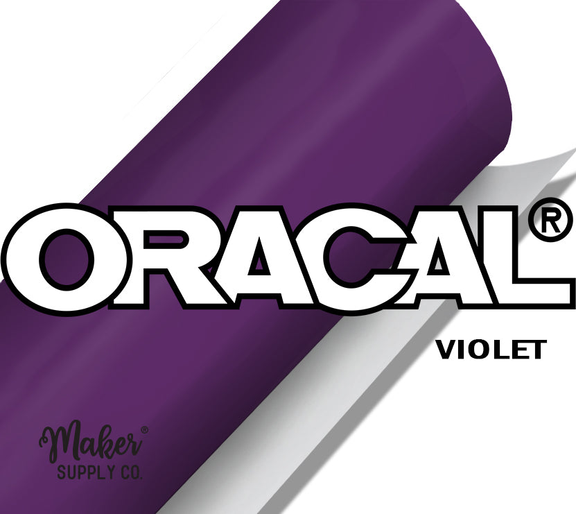 Oracal 651- 3 metres