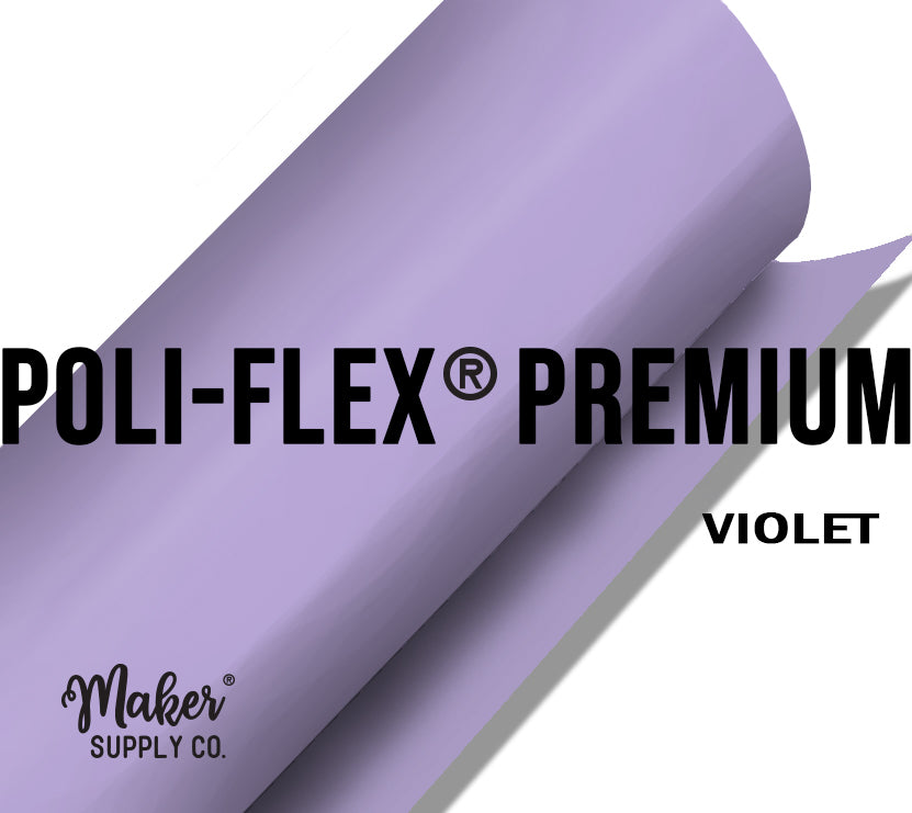 Premium HTV iron on Vinyl