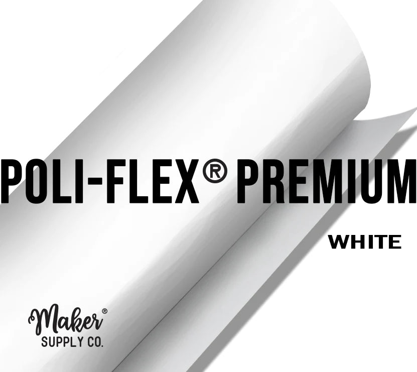 Pick+Mix HTV iron on vinyl