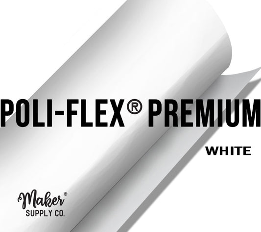 Premium HTV iron on Vinyl