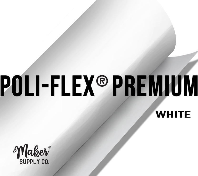 ๐๐จ๐๐ Premium HTV Iron On (per metre)