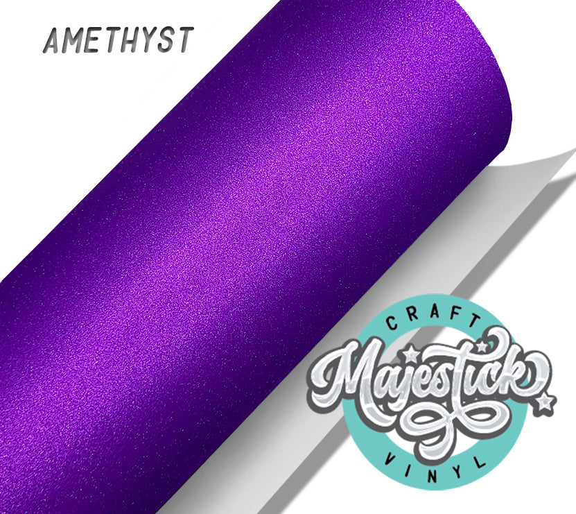 Majestick Shimmer Adhesive Vinyl