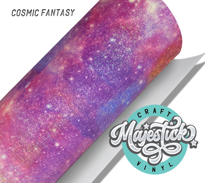 Majestick Shimmer Adhesive Vinyl