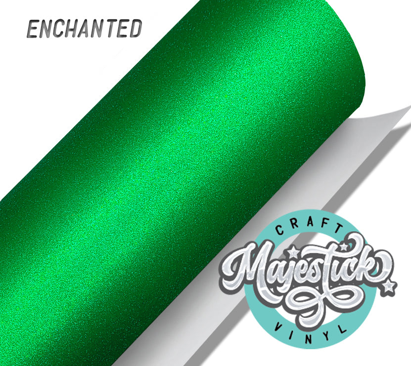 Majestick Shimmer Adhesive Vinyl