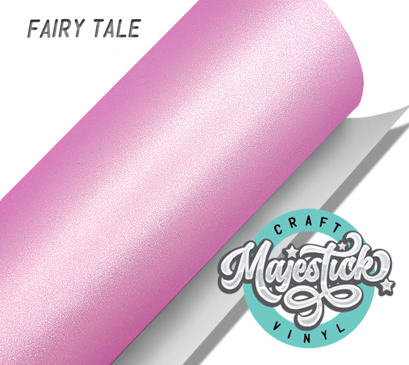 Majestick Shimmer Adhesive Vinyl