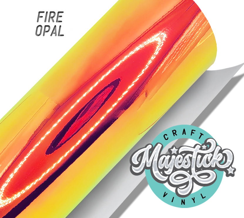 Majestick Opalescent Adhesive Vinyl