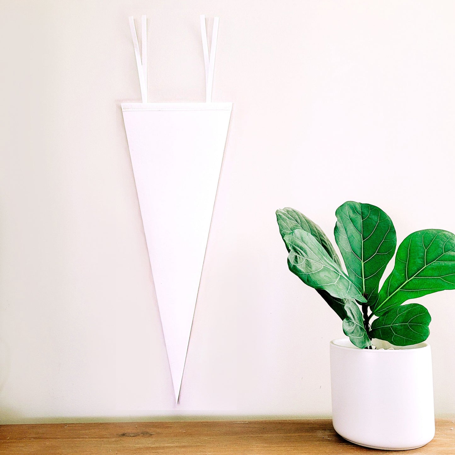 Pennant Flag