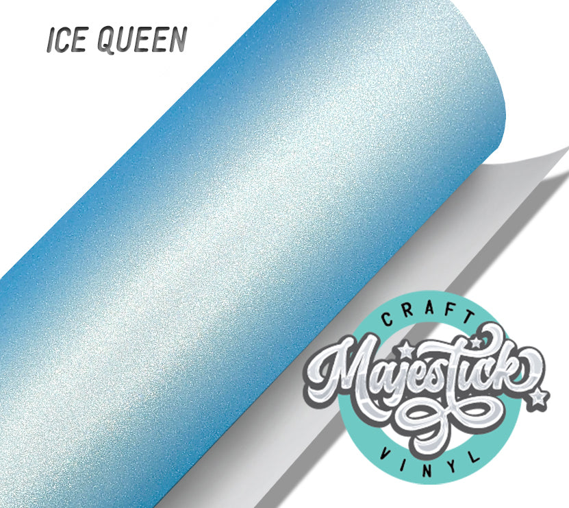 Majestick Shimmer Adhesive Vinyl