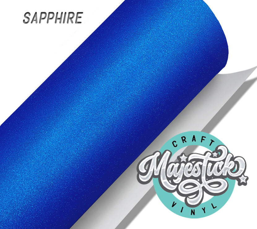 Majestick Shimmer Adhesive Vinyl