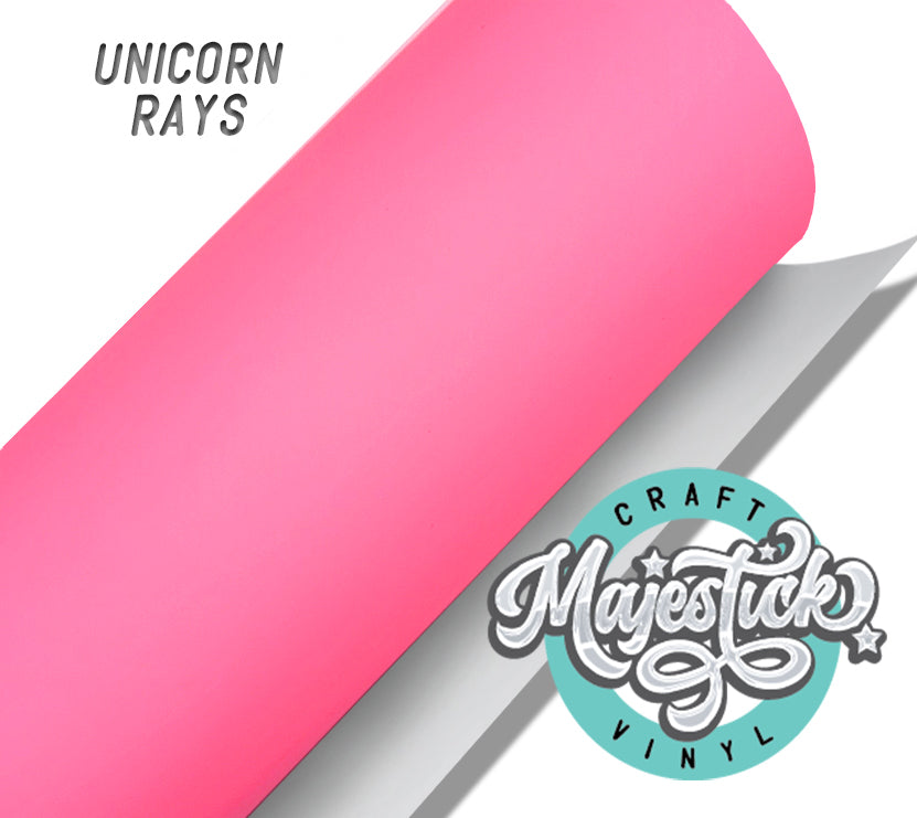Majestick Glow Adhesive Vinyl