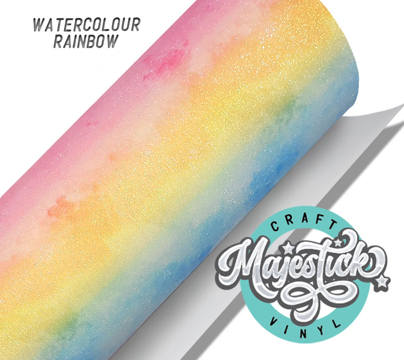 Majestick Shimmer Adhesive Vinyl