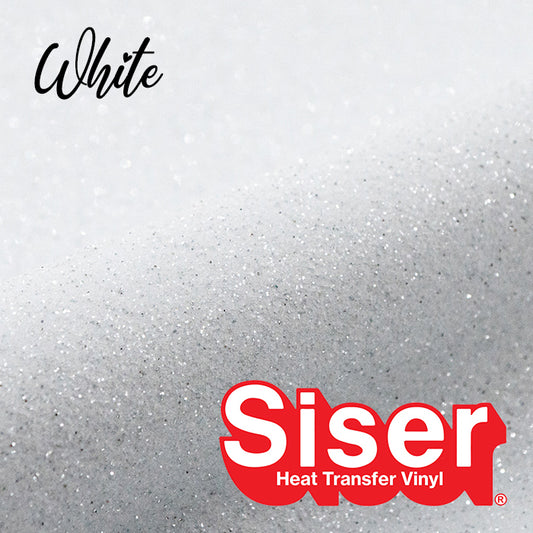 Siser Glitter - Iron On Vinyl