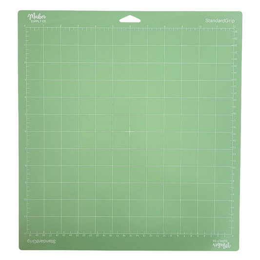 Standard Grip Cutting Mat