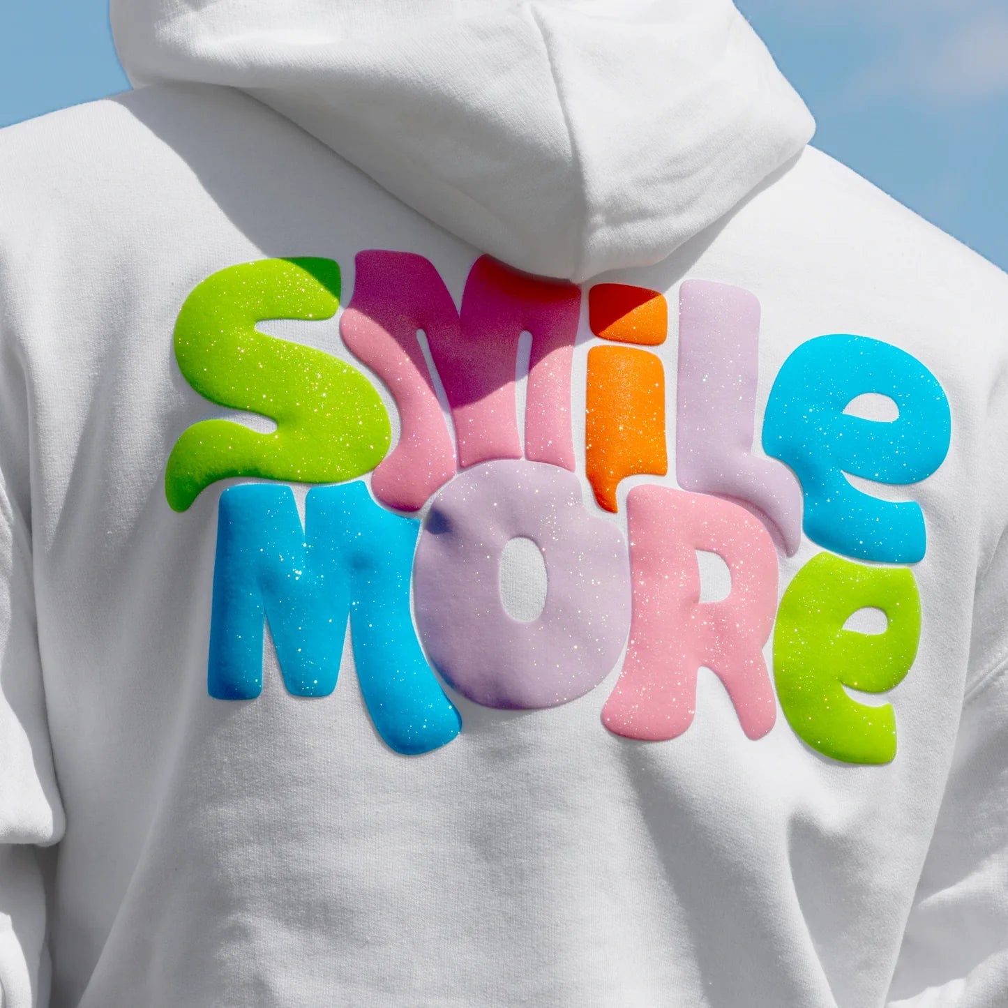 Siser EasyPuff Glitter – 3D Heat Transfer Vinyl
