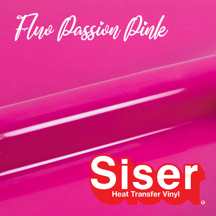 Siser EasyWeed / P.S. Film - Iron On Vinyl