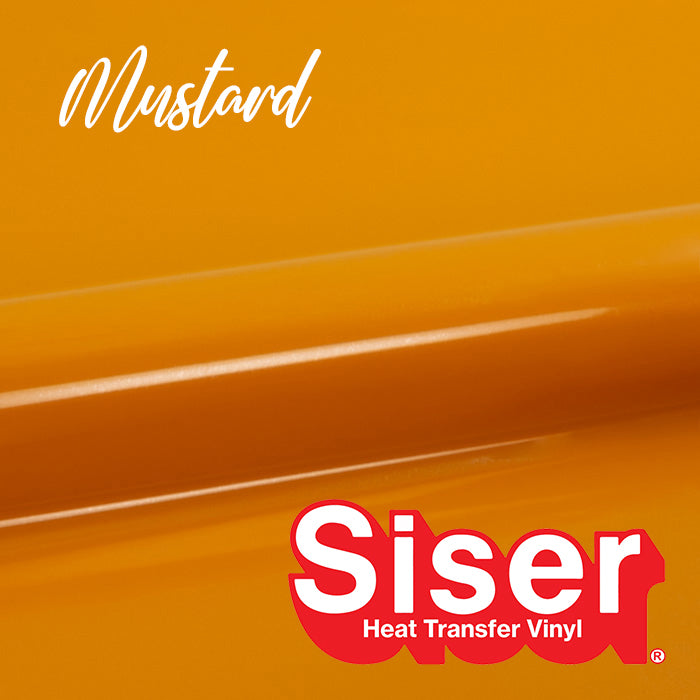 Siser EasyWeed / P.S. Film - Iron On Vinyl