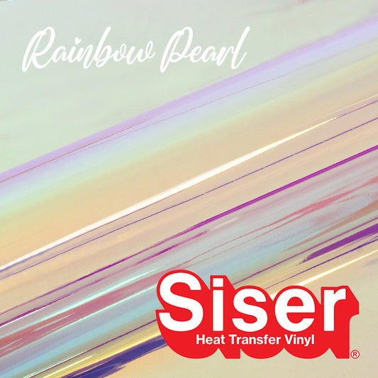 Siser Holographic - Iron On Vinyl