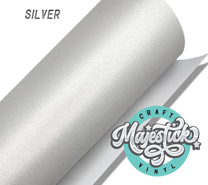 Shimmer - Silver