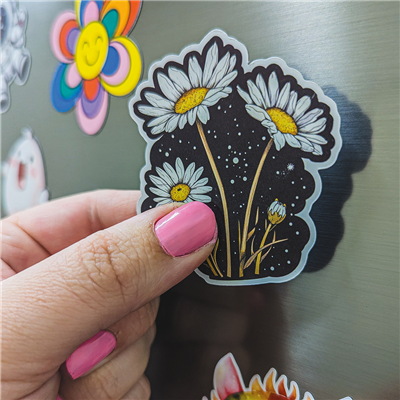 Siser Printable Sticker Range