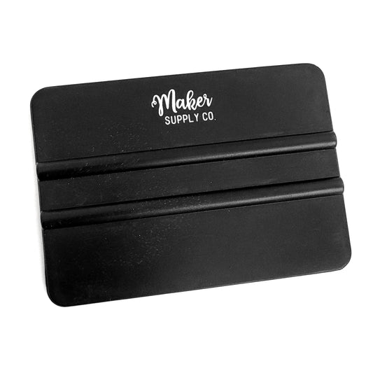 Vinyl Squeegee