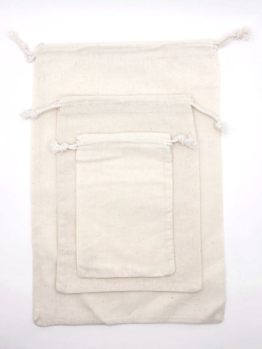 Cotton Bag