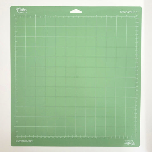 Standard Grip Cutting Mat