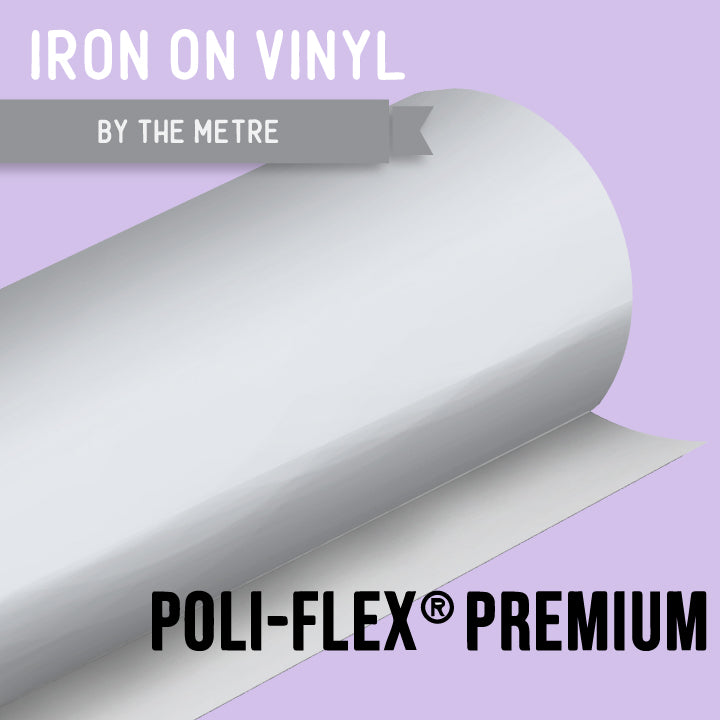 Bulk Iron On Vinyl