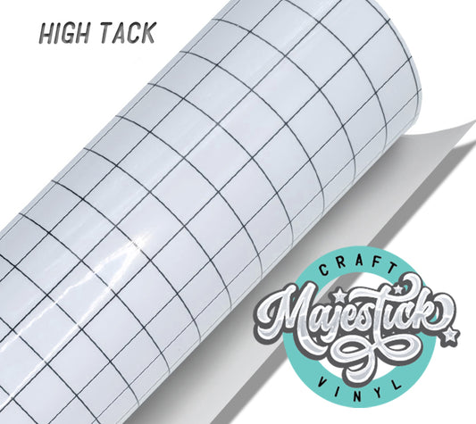 High Tack Transfer Tape
