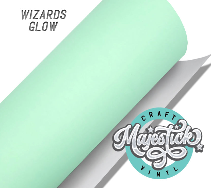 Majestick Glow Adhesive Vinyl